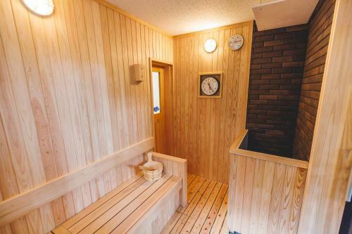 Villa ??????? Sauna Forest Cabin??? ??? Zen-asobi