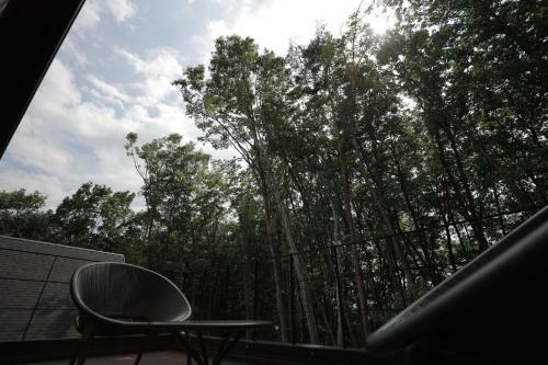Villa ??????? Sauna Forest Cabin??? ??? Zen-asobi