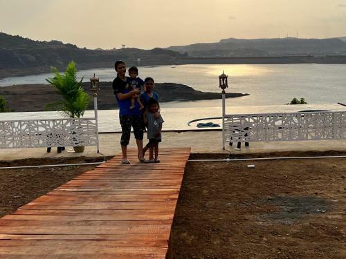 Apartamento Paradise Knock