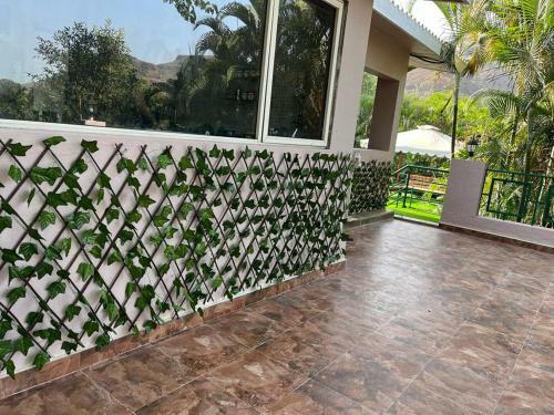 Villa Nature's Den Igatpuri 5bhk