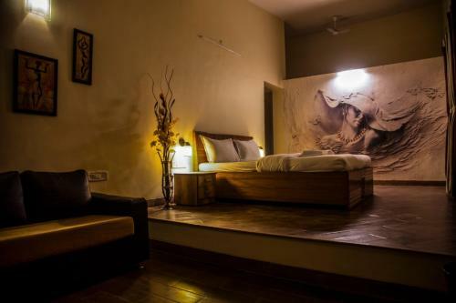 Villa Nature's Den Igatpuri 5bhk