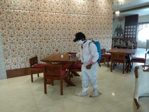 Hotel Trio Max