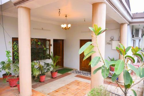 Malaiya 1rk AC Studio Luxury Apartment