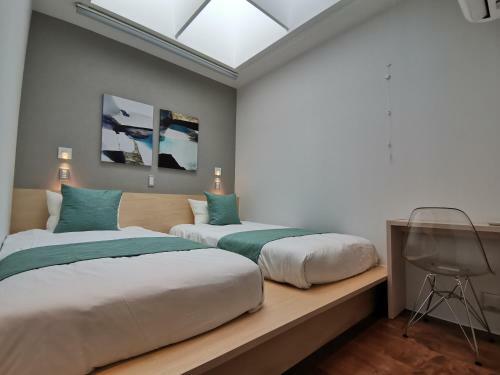 Apartamento Shhotel -newopen- 1?????? ??2ldk