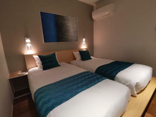 Apartamento Shhotel -newopen- 1?????? ??2ldk