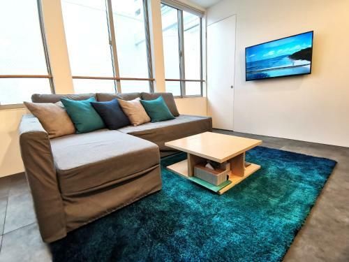 Apartamento Shhotel -newopen- 1?????? ??2ldk