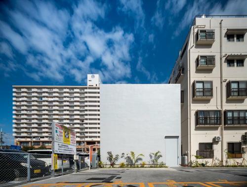 Apartamento Shhotel -newopen- 1?????? ??2ldk