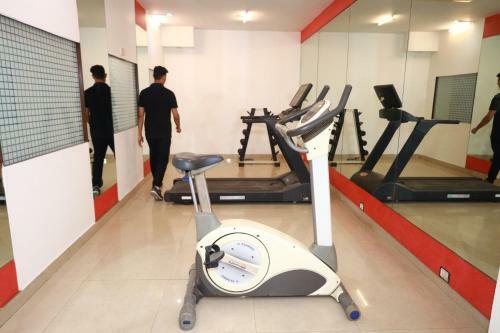 Art India Hotels