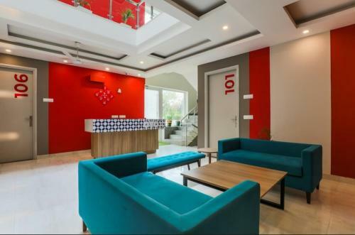 Silver Star Hotel