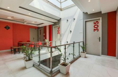 Silver Star Hotel