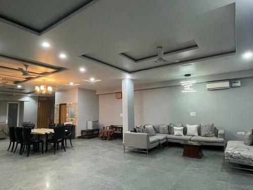 Apartamento Banquet Hall For Marriage