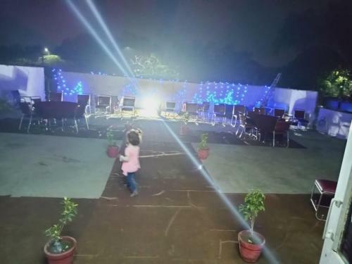 Hostal Royale Park By Lalit