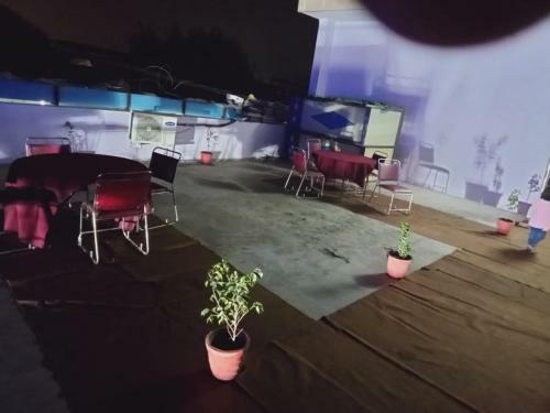 Hostal Royale Park By Lalit