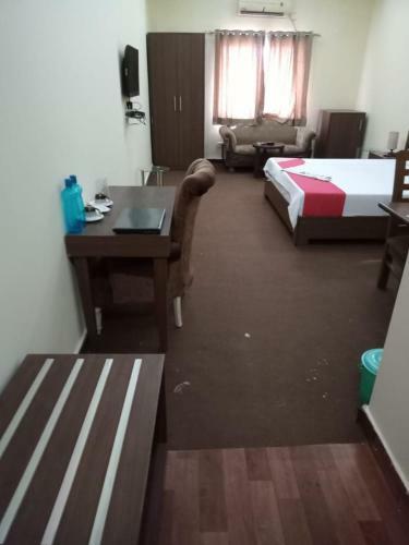 Hostal Royale Park By Lalit