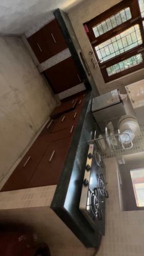 Hostal Private 1 Bhk With Hall And Kitchen On Ground Floor