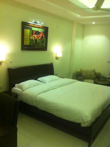 Hostal Red Horse