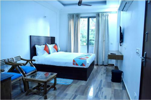 Hotel Oyo 91297 Vikings