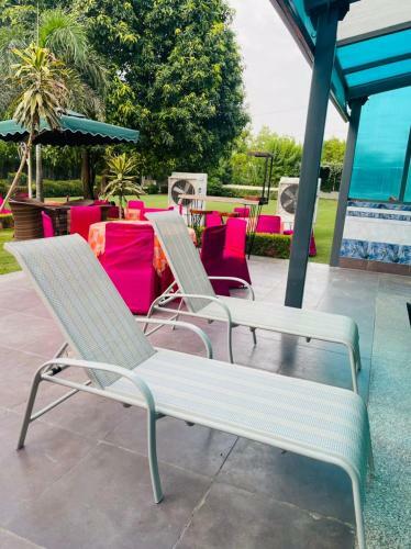 Villa The Mango Tree - By Shay Hospitality