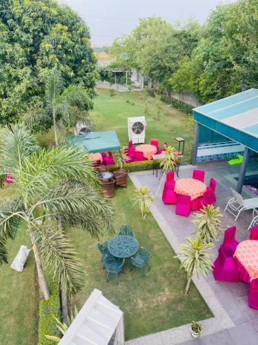 Villa The Mango Tree - By Shay Hospitality