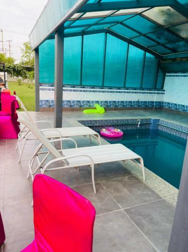 Villa The Mango Tree - By Shay Hospitality
