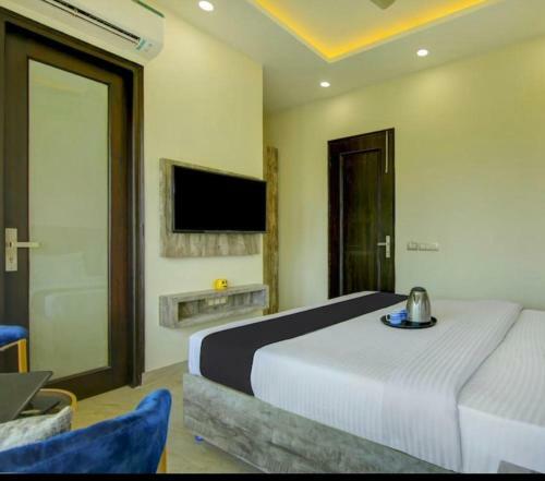 Hotel Elite Oak