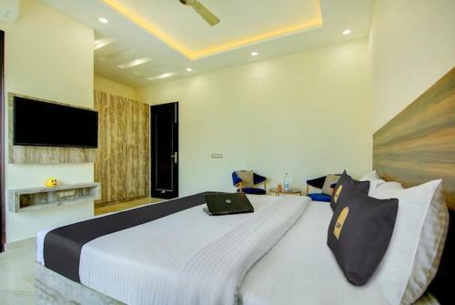 Hotel Elite Oak