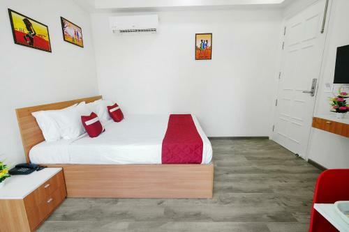 Hotel Octave Orchid Vista