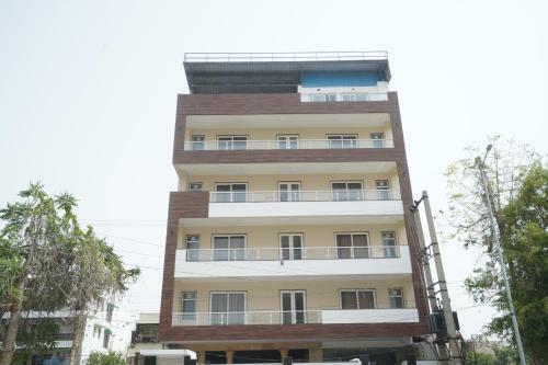 Hotel Octave Orchid Vista