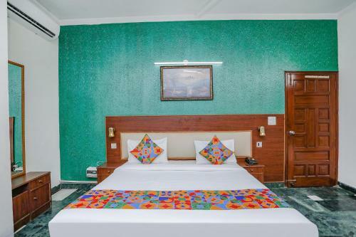 Hotel Fabexpress Primero I
