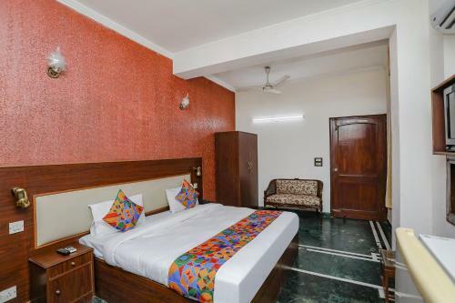 Hotel Fabexpress Primero I