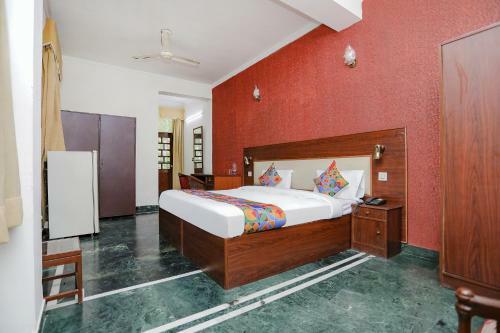 Hotel Fabexpress Primero I
