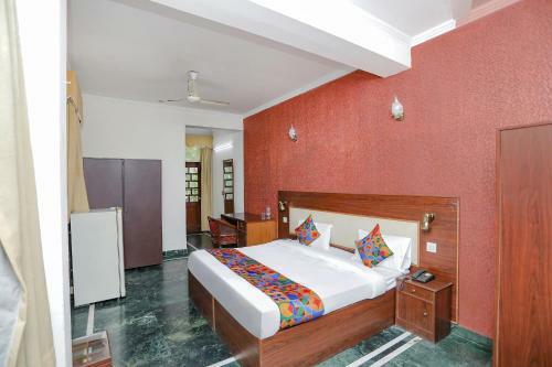 Hotel Fabexpress Primero I
