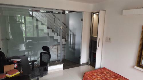 Hostal Krishna Aashray Pg Space For Boys