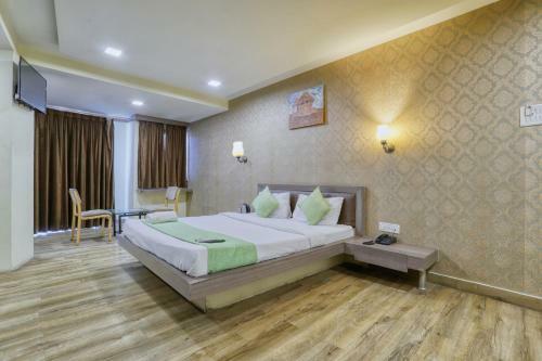 Hotel Dwarika Inn