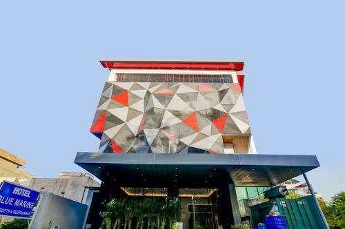 Hotel Blue Marine