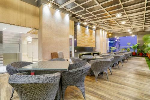 Hotel Blue Marine