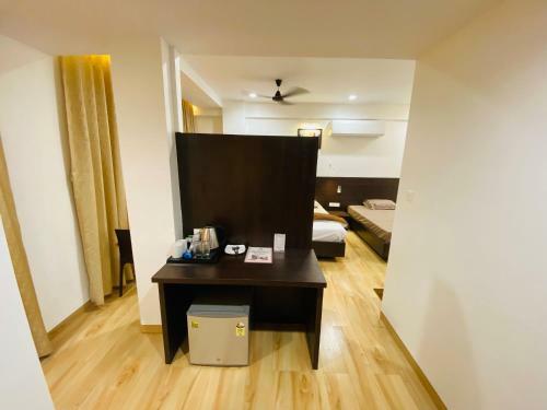 Hotel Shivanand Residency