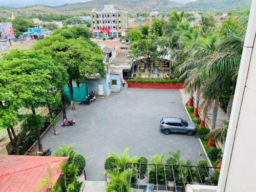 Hotel Shivanand Residency