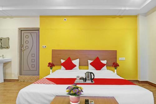 Oyo 91582 Hotel Lavish Stay