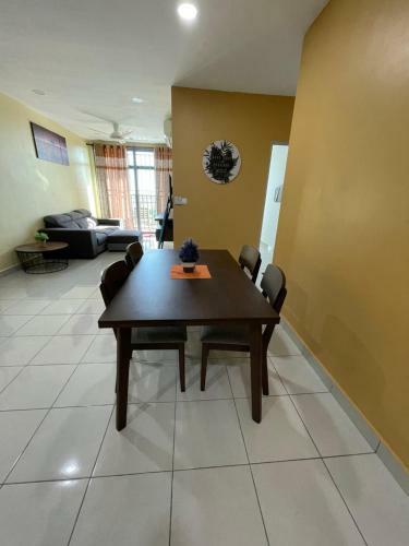 Apartamento Ab?s Benoni Suites