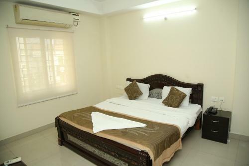 Hotel Skyview Suites
