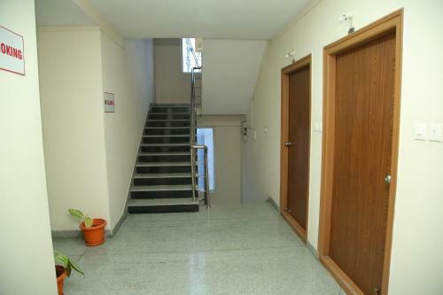 Hotel Skyview Suites