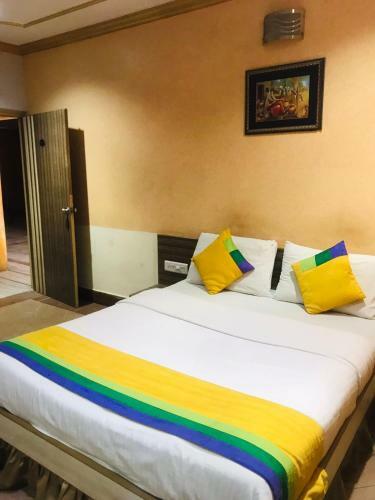 Hotel Comfort In