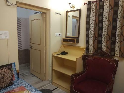 Hotel Shining Fort