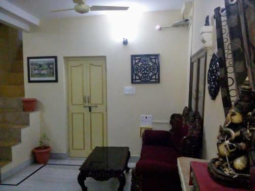 Hotel Shining Fort