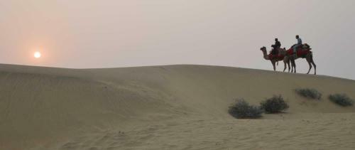 Hotel Shining Fort