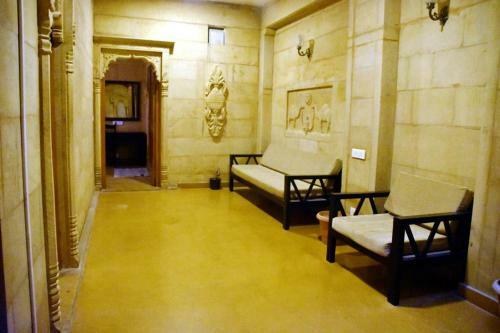 Hotel Naman Haveli