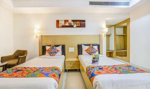 Shanbhag Hotel