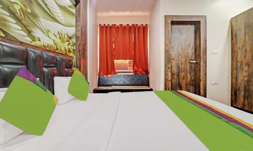 Hotel Treebo Trip Supreme