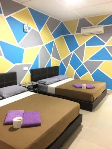 Agroturismo Abot Guest House